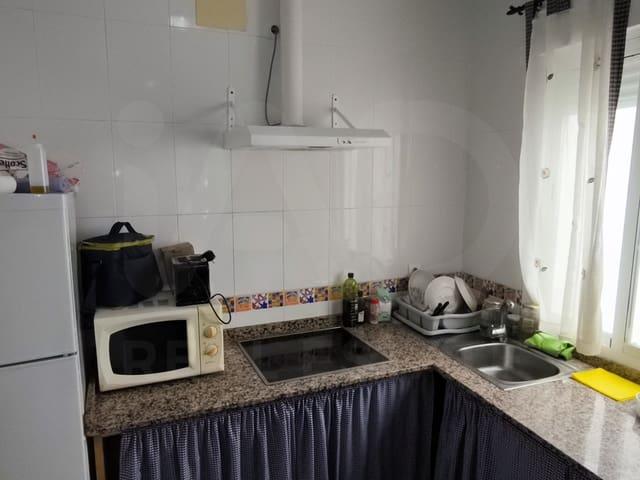 Apartamento en venta en San Silvestre de Guzmán, Huelva