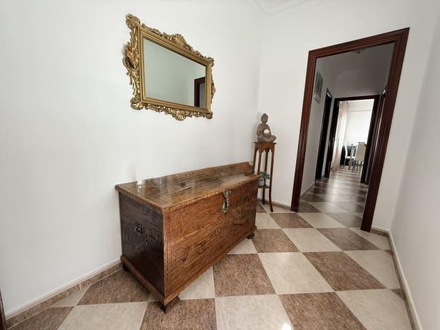 Apartamento en venta en Costa Occidental, Andalucía