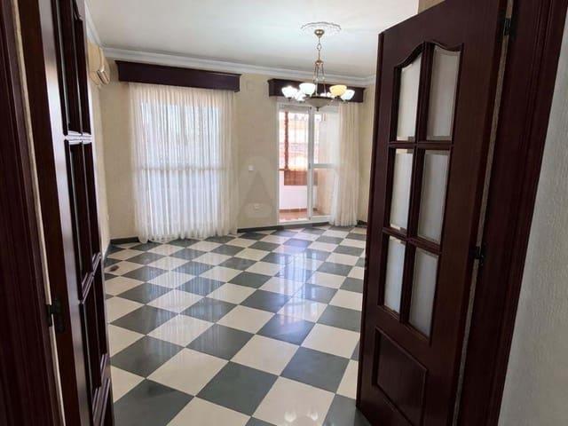 Apartamento en venta en Costa Occidental, Andalucía