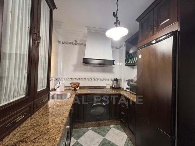 Apartamento en venta en Costa Occidental, Andalucía