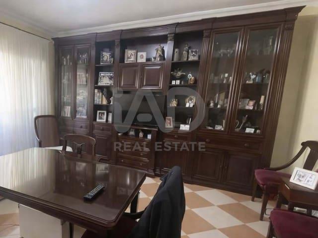 Apartamento en venta en Costa Occidental, Andalucía