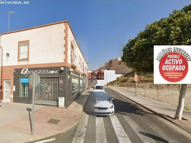 Piso en venta en Visiedo, Huércal De Almería