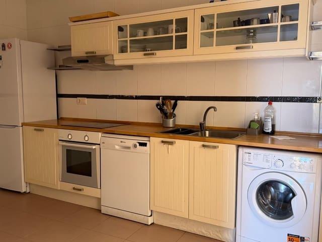 Apartamento en venta en Visiedo, Huércal De Almería