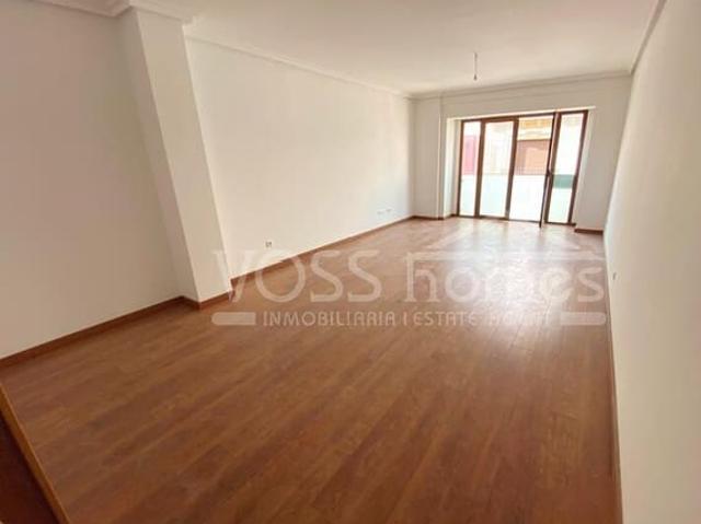 Apartamento en venta en Huércal-overa, Andalucía