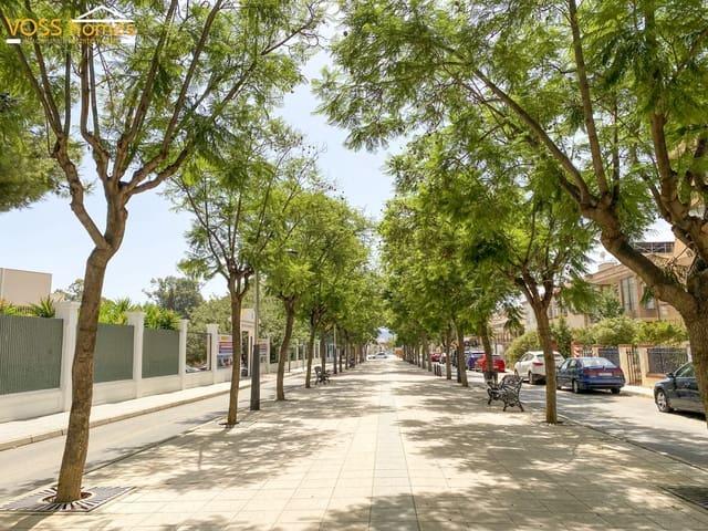 Apartamento en venta en Huércal-Overa, Almería