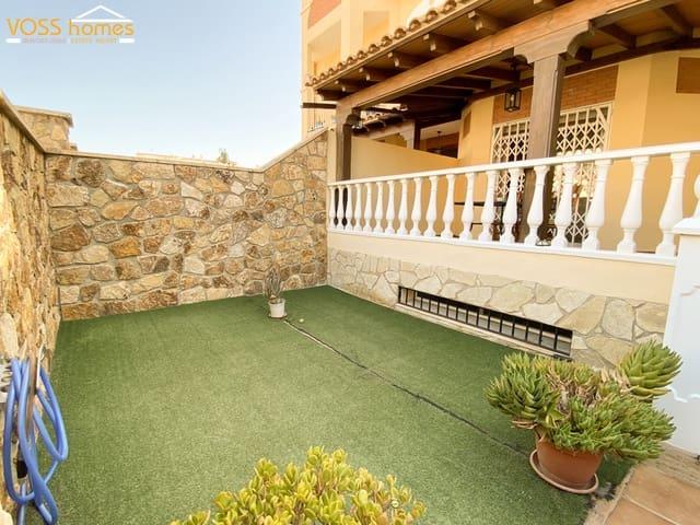 Apartamento en venta en Huércal-overa, Andalucía
