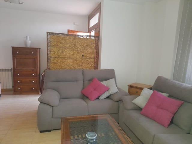 Apartamento en venta en Huércal-overa, Andalucía