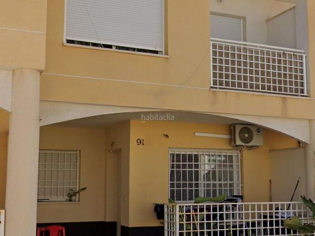 Apartamento en venta en Huércal-overa, Andalucía