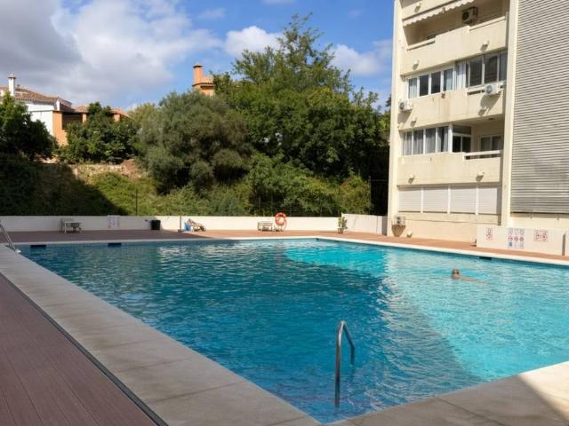 Apartamento en venta en Centro, Costa del Sol Occidental