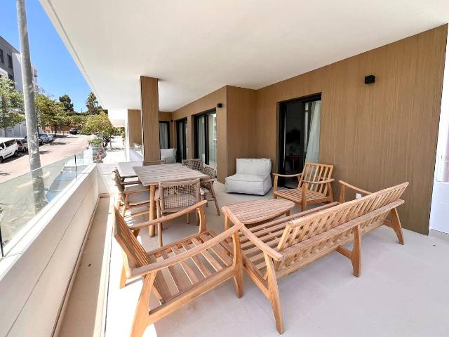 Apartamento en venta en Centro, Costa del Sol Occidental