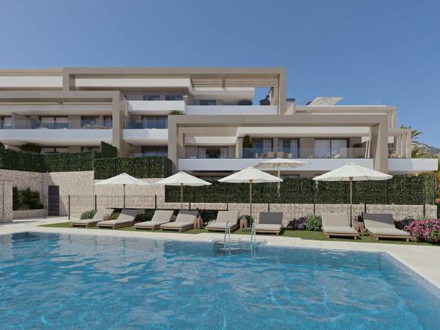 Apartamento en venta en Barriada Islas Canarias, Costa del Sol Occidental