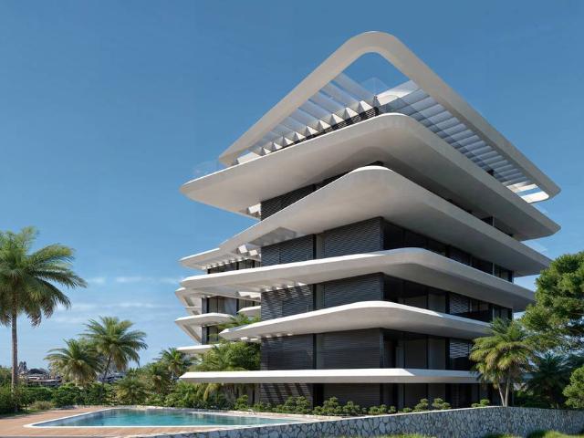 Apartamento en venta en Barriada Islas Canarias, Costa del Sol Occidental
