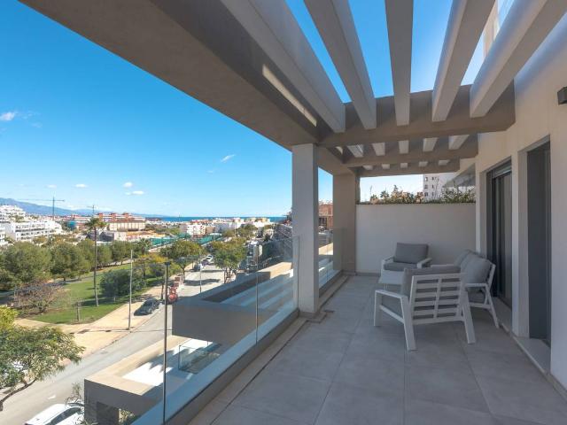 Apartamento en venta en Barriada Islas Canarias, Costa del Sol Occidental