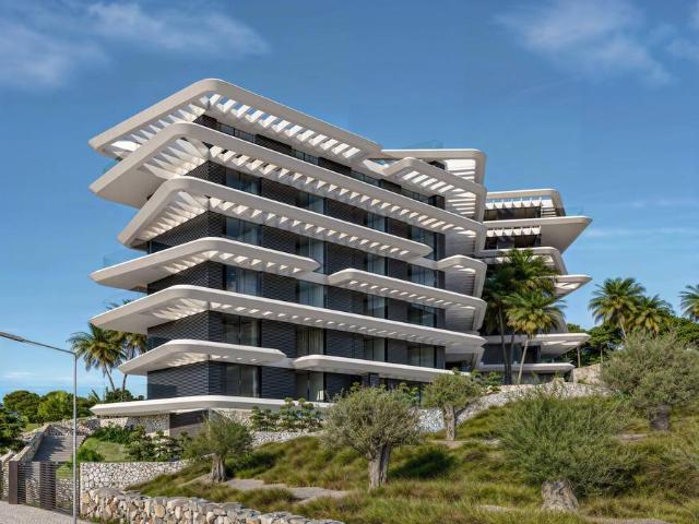 Apartamento en venta en Estepona, Barriada Blas Infante