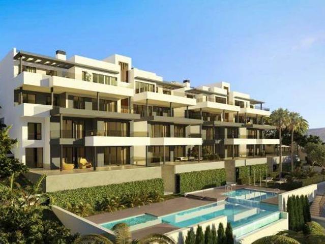 Apartamento en venta en Barriada Islas Canarias, Costa del Sol Occidental