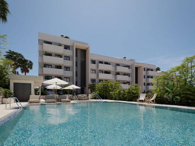 Apartamento en venta en Barriada Islas Canarias, Costa del Sol Occidental