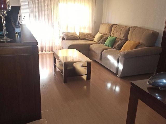 Apartamento en venta en Estepona, Barriada Blas Infante
