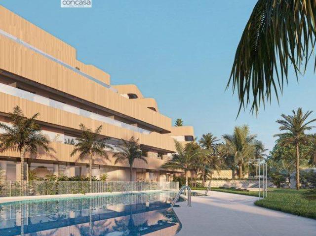 Apartamento en venta en Estepona, Barriada Blas Infante