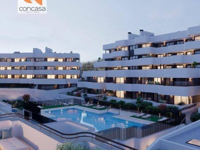 Apartamento en venta en Estepona, Barriada Blas Infante