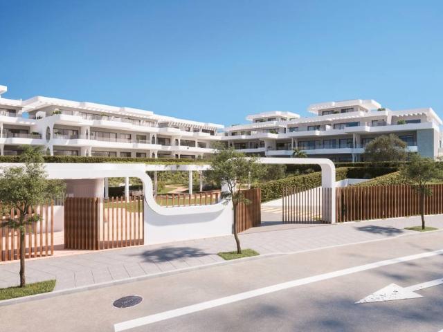 Apartamento en venta en Estepona, Barriada Blas Infante