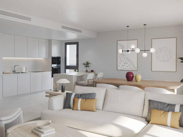 Apartamento en venta en Barriada Islas Canarias, Costa del Sol Occidental