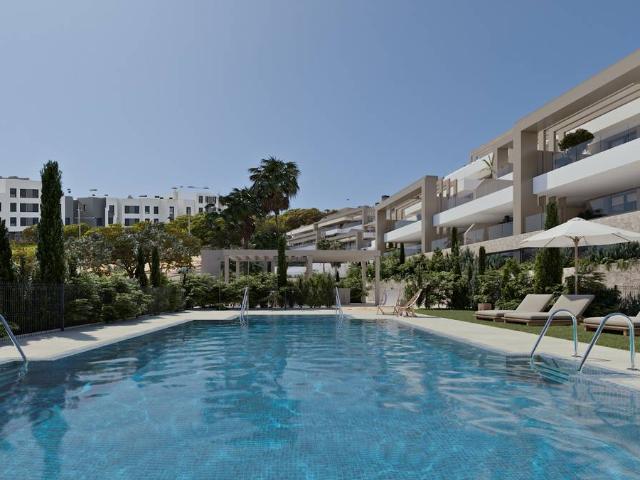 Apartamento en venta en Barriada Islas Canarias, Costa del Sol Occidental