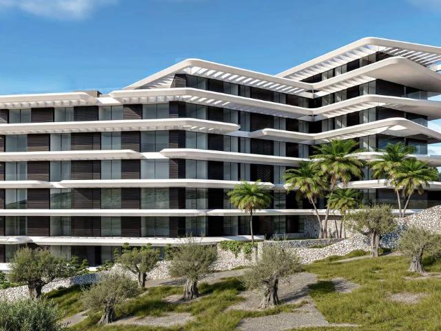 Apartamento en venta en Estepona, Barriada Blas Infante
