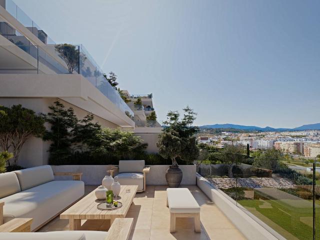 Apartamento en venta en Barriada Islas Canarias, Costa del Sol Occidental