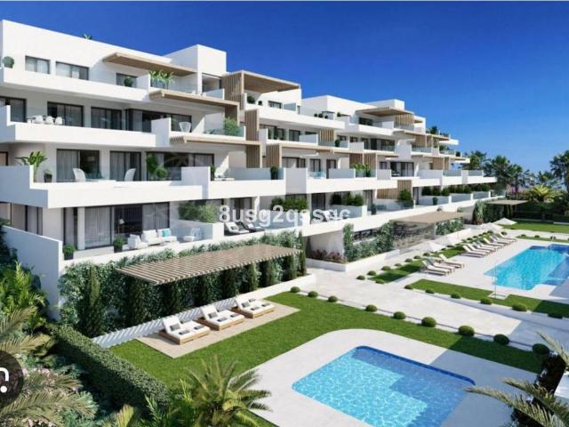 Apartamento en venta en Barriada Islas Canarias, Costa del Sol Occidental