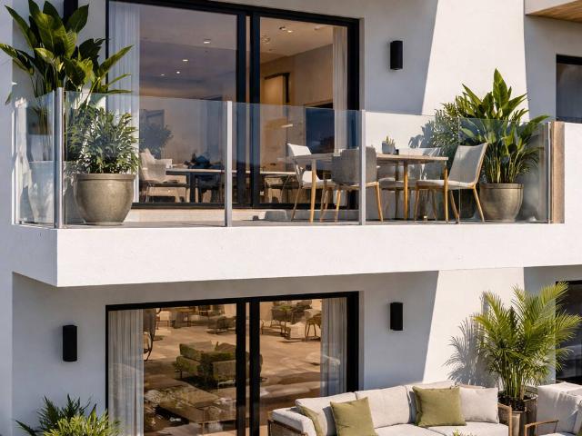 Apartamento en venta en Barriada Islas Canarias, Costa del Sol Occidental