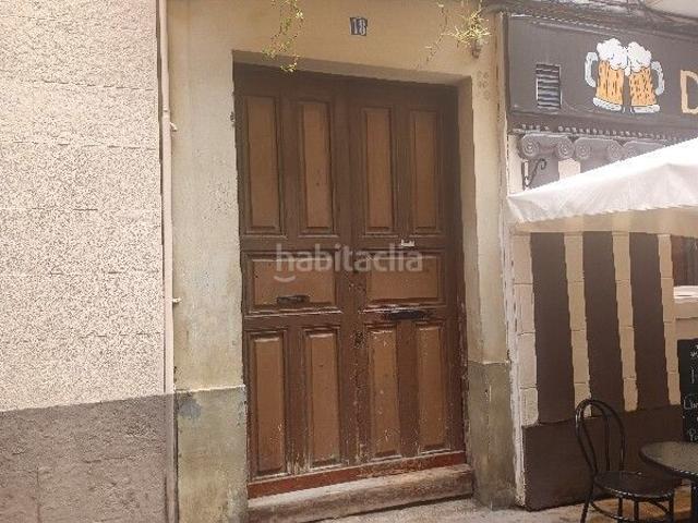 Apartamento en venta en Huesca/Uesca, Hoya de Huesca / Plana de Uesca