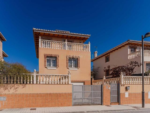 Apartamento en venta en Comarca de la Vega de Granada, Andalucía