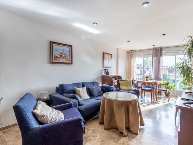 Apartamento en venta en Barrio Los Corteses, Comarca de la Vega de Granada