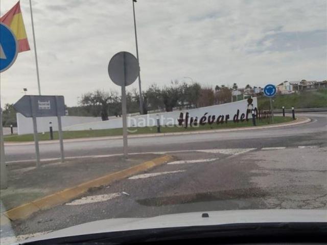 Apartamento en venta en Olivares, Andalucía