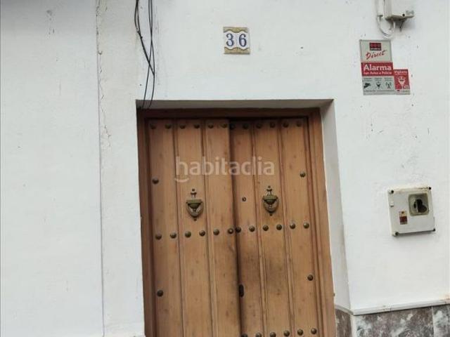 Apartamento en venta en Olivares, Andalucía