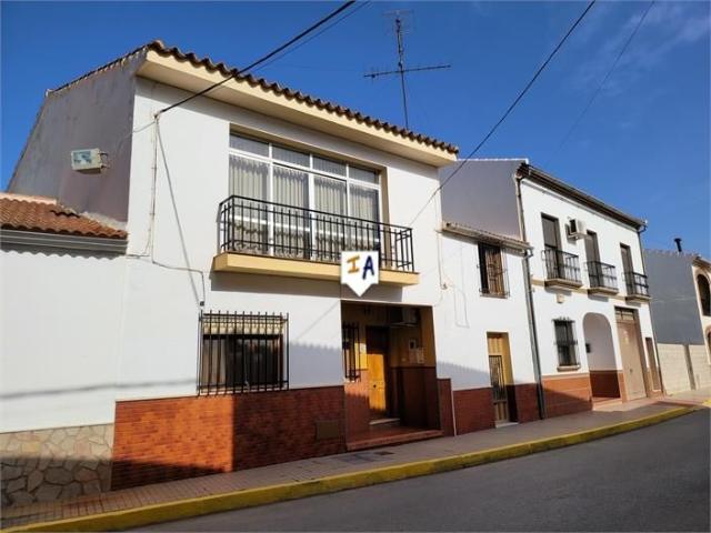 Apartamento en venta en Humilladero
