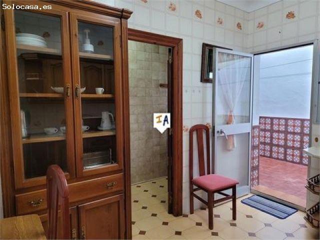 Piso en venta en Antequera, Andalucía