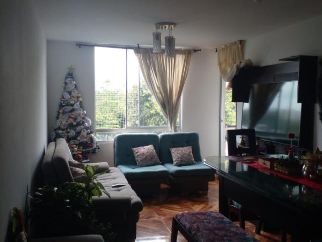 Apartamento en venta en Tolima