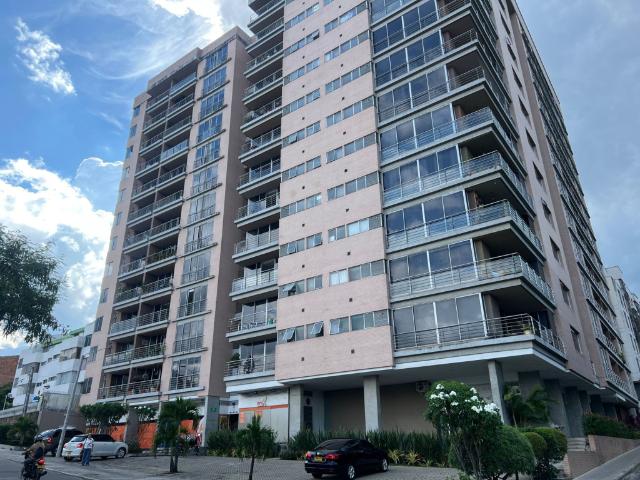 Apartamento en venta en Piedrapintada, Tolima