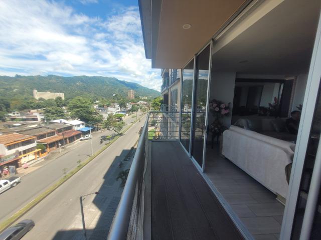 Apartamento en venta en Piedrapintada, Tolima