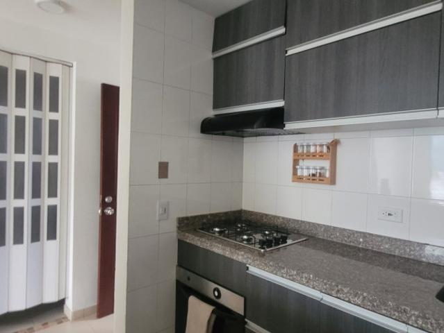 Apartamento en venta en Piedrapintada, Tolima