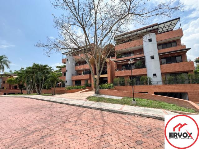 Apartamento en venta en Tolima