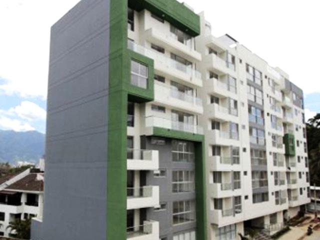 Apartamento en venta en Centro, Tolima