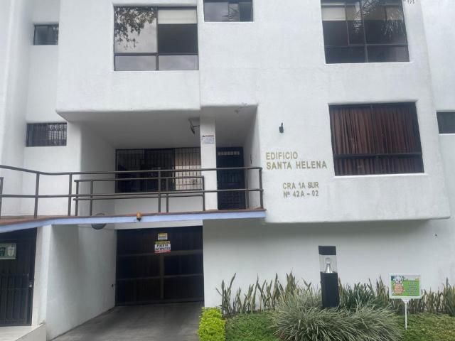 Apartamento En Venta En Ibague En Santa Helena V299051