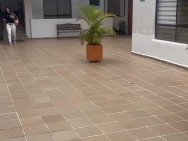 Apartamento En Venta En Ibague En Santa Helena V299051