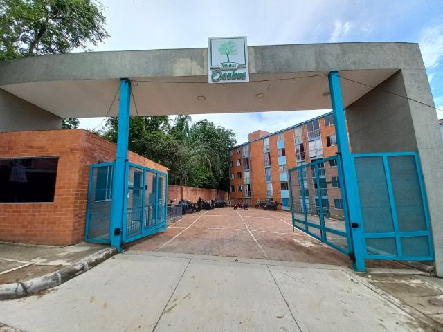 Apartamento en venta en Tolima