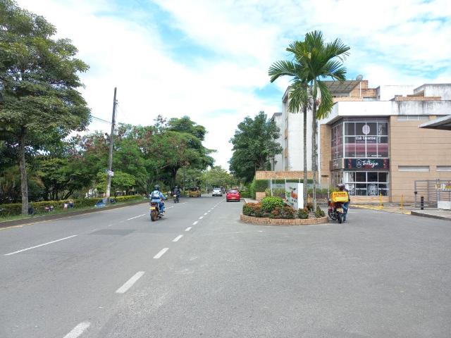 Apartamento en venta en Tolima