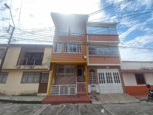 Apartamento en venta en Comuna 2 - Calambeo, Ibagué