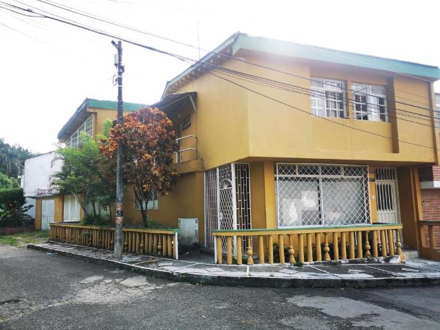 Apartamento en venta en Cadiz, Tolima