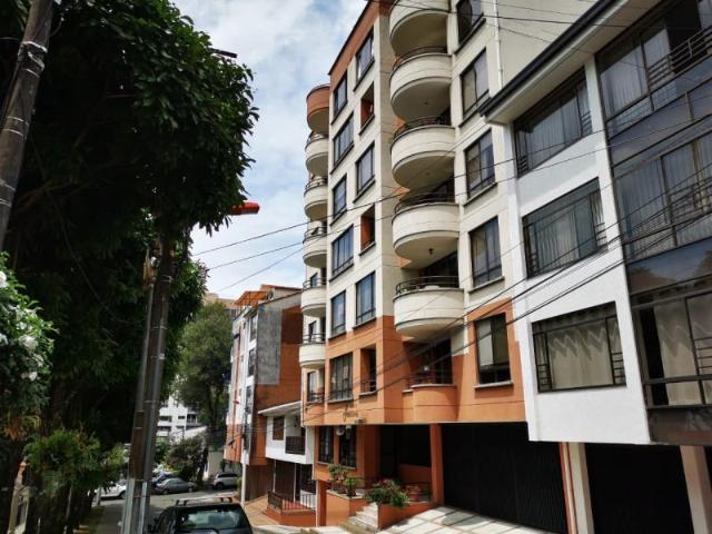 Apartamento en venta en Piedrapintada, Tolima